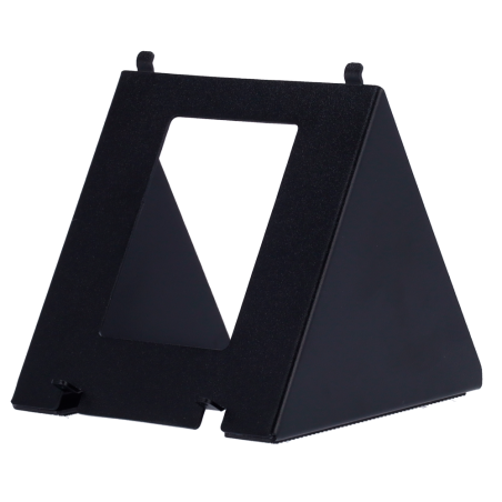 AK-BR-STAND562 - Supporto da tavolo - Specifico per videocitofoni - Compatibile con i monitor della serie AK-S562 senza "-S" - F