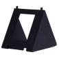 AK-BR-STAND563 - Supporto da tavolo - Specifico per videocitofoni - Compatibile con i monitor della serie AK-S563 senza "-S" - F AK-BR-STAND563 - Supporto da tavolo - Specifico per videocitofoni - Compatibile con i monitor della serie AK-S563 senza "-S" - F