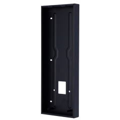 AK-BR-X915-S - Supporto per videocitofono - Specifico per Akuvox AK-X915S - Misure: 349 (I) x 129 (La) x 30 (Lu) mm - Fabbricato