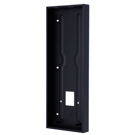 AK-BR-X915-S - Supporto per videocitofono - Specifico per Akuvox AK-X915S - Misure: 349 (I) x 129 (La) x 30 (Lu) mm - Fabbricato