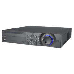 DHI-HCVR5804S - Videoregistratore digitale HDCVI - 4 CH HDCVI / 4 CH Audio - 1080P (12FPS) /720p (25FPS) - Entrate/Uscite allarm