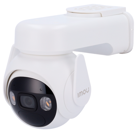 IPC-K9EP-3T0WE-IMOU - Telecamera a batteria Cell PT 3MP - WiFi 2.4 GHz / 15000mAh - 3.6 mm / Autotracking / IR + Full color - Au