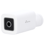 NVS-IPC-03-L - Telecamera Nivian Smart 2.5K 4MP - Wifi 2.4 GHz | Da esterno IP65 - IR 10 m | Full Color | Luce bianca - Rilevame NVS-IPC-03-L - Telecamera Nivian Smart 2.5K 4MP - Wifi 2.4 GHz | Da esterno IP65 - IR 10 m | Full Color | Luce bianca - Rilevame