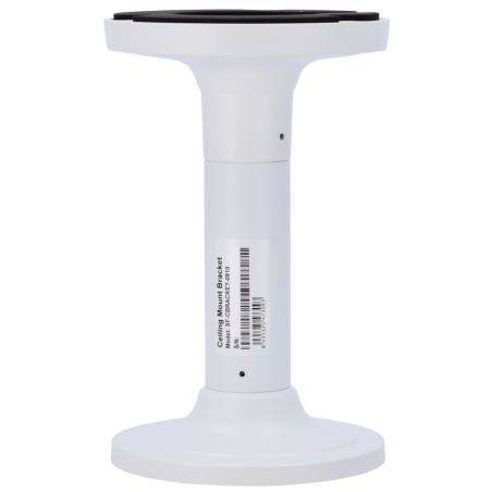 SF-CBRACKET-0810 - Staffa da soffitto Safire Smart - Altezza 191.4 mm - Adatto per esterni - Colore bianco - Fabbricato in lega