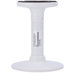SF-CBRACKET-0812 - Staffa da soffitto Safire Smart - Altezza 194.9 mm - Diametro base per telecamere 155.3 mm - Adatto per ester
