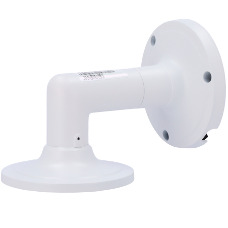 SF-WALLBRACKET-0406 - Staffa da parete Safire Smart - Per telecamere dome - Lunghezza supporto 188.5 mm - Diametro della base 11