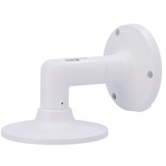 SF-WALLBRACKET-0407 - Staffa da parete Safire Smart - Per telecamere dome - Lunghezza supporto 199.2 mm - Diametro della base 13
