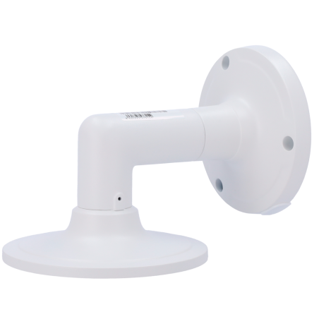 SF-WALLBRACKET-0407 - Staffa da parete Safire Smart - Per telecamere dome - Lunghezza supporto 199.2 mm - Diametro della base 13