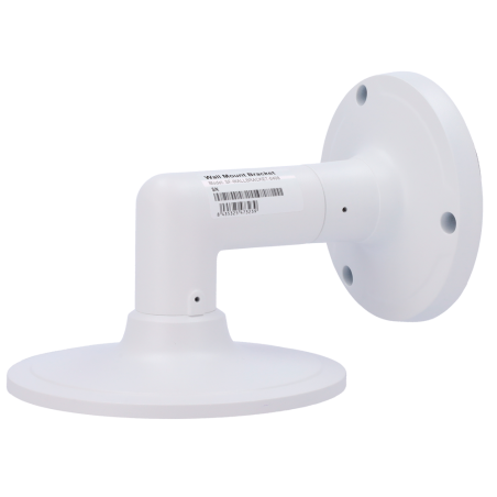 SF-WALLBRACKET-0408 - Staffa da parete Safire Smart - Per telecamere dome - 140.4 (I) x 155.3 (La) x 207.2 (Lu) mm - Diametro de