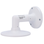 SF-WALLBRACKET-0408 - Staffa da parete Safire Smart - Per telecamere dome - 140.4 (I) x 155.3 (La) x 207.2 (Lu) mm - Diametro de SF-WALLBRACKET-0408 - Staffa da parete Safire Smart - Per telecamere dome - 140.4 (I) x 155.3 (La) x 207.2 (Lu) mm - Diametro de