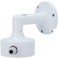 SF-WB-0301+0406 - Staffa da soffitto Safire Smart - Altezza 185.1 mm - Diametro base per telecamere 117.9 mm - Adatto per estern SF-WB-0301+0406 - Staffa da soffitto Safire Smart - Altezza 185.1 mm - Diametro base per telecamere 117.9 mm - Adatto per estern