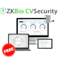ZK-BIOCV-5-5APP-PROMO - Licenza software per il controllo accessi - Modulo base per il controllo accessi - 5 porte - Utenti, ora ZK-BIOCV-5-5APP-PROMO - Licenza software per il controllo accessi - Modulo base per il controllo accessi - 5 porte - Utenti, ora