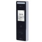 ZK-SPEEDFACE-V3L-RF-W - Controllo accessi e presenza IP65 - Riconoscimento Facciale, scheda EM e PIN - 3.000 schede | 200.000 re