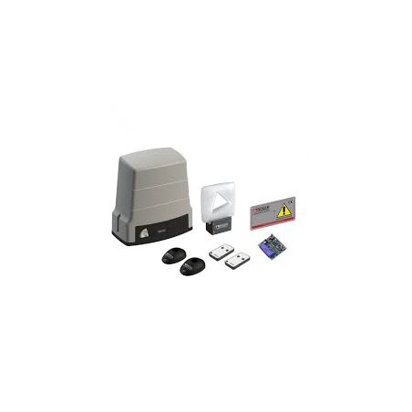 KIT H30/640 - KIT MOTORIDUTTORE PER SCORREVOLI -600KG FC MECCANICO - 230V