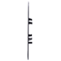 SB 43040K10 Set lame di ricambio larghezza 13 mm SB 43040K10 Set lame di ricambio larghezza 13 mm