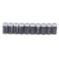 50XBATT-CR123A - Safire - Pack batteria CR123A - 50 unità - Voltaggio 3.0 V - Litio - Capacità nominale 1600 mAh - Compatibile c