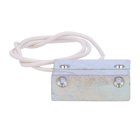 A-C3 - Contatto magnetico FDP - Specifico per superfici metalliche - Tecnologia Reed ad Alta potenza - Sistema di 4 fili - Coper