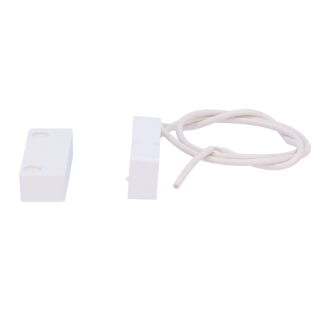 A-C3P - Contatto magnetico FDP - Specifico per superfici metalliche - Tecnologia Reed ad Alta potenza - Sistema di 4 fili - Cope