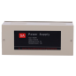 AC-12DC2A - Alimentatore per il controllo accessi - NO/NC configurabile - Uscita DC 12.8V / 1.8A - Scatola metallica con serratu AC-12DC2A - Alimentatore per il controllo accessi - NO/NC configurabile - Uscita DC 12.8V / 1.8A - Scatola metallica con serratu