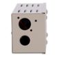 AC-12DC2A - Alimentatore per il controllo accessi - NO/NC configurabile - Uscita DC 12.8V / 1.8A - Scatola metallica con serratu AC-12DC2A - Alimentatore per il controllo accessi - NO/NC configurabile - Uscita DC 12.8V / 1.8A - Scatola metallica con serratu