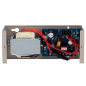 AC-12DC2A - Alimentatore per il controllo accessi - NO/NC configurabile - Uscita DC 12.8V / 1.8A - Scatola metallica con serratu AC-12DC2A - Alimentatore per il controllo accessi - NO/NC configurabile - Uscita DC 12.8V / 1.8A - Scatola metallica con serratu