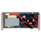 AC-12DC2A - Alimentatore per il controllo accessi - NO/NC configurabile - Uscita DC 12.8V / 1.8A - Scatola metallica con serratu AC-12DC2A - Alimentatore per il controllo accessi - NO/NC configurabile - Uscita DC 12.8V / 1.8A - Scatola metallica con serratu