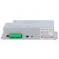 AC-12DC3A-BAT - Alimentatore per il controllo accessi - NO/NC configurabile - Uscita DC 13.5V / 3.5A - Senza scatola - Batteria 
