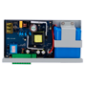AC-12DC3A-BAT - Alimentatore per il controllo accessi - NO/NC configurabile - Uscita DC 13.5V / 3.5A - Senza scatola - Batteria 