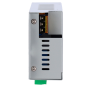 AC-12DC3A-BAT - Alimentatore per il controllo accessi - NO/NC configurabile - Uscita DC 13.5V / 3.5A - Senza scatola - Batteria 
