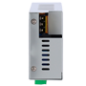 AC-12DC3A-BAT - Alimentatore per il controllo accessi - NO/NC configurabile - Uscita DC 13.5V / 3.5A - Senza scatola - Batteria 