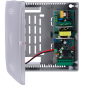 AC-12DC3A-P - Alimentatore per il controllo accessi - NO/NC configurabile - Uscita DC 13.5V / 3A - Custodia in plastica - Adatto AC-12DC3A-P - Alimentatore per il controllo accessi - NO/NC configurabile - Uscita DC 13.5V / 3A - Custodia in plastica - Adatto