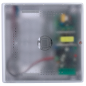 AC-12DC3A-P - Alimentatore per il controllo accessi - NO/NC configurabile - Uscita DC 13.5V / 3A - Custodia in plastica - Adatto AC-12DC3A-P - Alimentatore per il controllo accessi - NO/NC configurabile - Uscita DC 13.5V / 3A - Custodia in plastica - Adatto