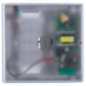 AC-12DC3A-P - Alimentatore per il controllo accessi - NO/NC configurabile - Uscita DC 13.5V / 3A - Custodia in plastica - Adatto AC-12DC3A-P - Alimentatore per il controllo accessi - NO/NC configurabile - Uscita DC 13.5V / 3A - Custodia in plastica - Adatto