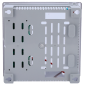 AC-12DC3A-P - Alimentatore per il controllo accessi - NO/NC configurabile - Uscita DC 13.5V / 3A - Custodia in plastica - Adatto AC-12DC3A-P - Alimentatore per il controllo accessi - NO/NC configurabile - Uscita DC 13.5V / 3A - Custodia in plastica - Adatto