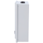 AC-12DC5A-BAT7AH - Alimentatore per il controllo accessi - NO/NC configurabile - Uscita DC 11-14V / 5A - Scatola metallica con s AC-12DC5A-BAT7AH - Alimentatore per il controllo accessi - NO/NC configurabile - Uscita DC 11-14V / 5A - Scatola metallica con s