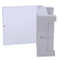 AC-12DC5A-BAT7AH-P - Alimentatore per il controllo accessi - NO/NC configurabile - Uscita DC 12.5-13.8V / 5A - Custodia in plast AC-12DC5A-BAT7AH-P - Alimentatore per il controllo accessi - NO/NC configurabile - Uscita DC 12.5-13.8V / 5A - Custodia in plast