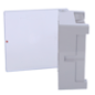 AC-12DC5A-BAT7AH-P - Alimentatore per il controllo accessi - NO/NC configurabile - Uscita DC 12.5-13.8V / 5A - Custodia in plast AC-12DC5A-BAT7AH-P - Alimentatore per il controllo accessi - NO/NC configurabile - Uscita DC 12.5-13.8V / 5A - Custodia in plast