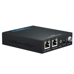 ACM200 - Modulo di controllo avanzato - Compatibile con le serie IP50 e IP200 - Gestione dei segnali IR, RS232 e KVM - Gestione 