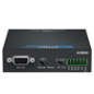 ACM200 - Modulo di controllo avanzato - Compatibile con le serie IP50 e IP200 - Gestione dei segnali IR, RS232 e KVM - Gestione 