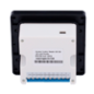 ACR205-QR-EM - Lettore di accesso - Accesso tramite scheda EM e QR - Indicatore a LED e acustico - Wiegand 26/34 - Compatibile c
