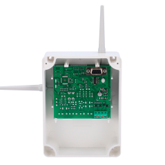 ADV-20-SGWE - Modulo di espansione wireless - Compatibile con la gamma wireless ARGUS - Consente di espandere il raggio di coper