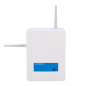 ADV-20-SGWE - Modulo di espansione wireless - Compatibile con la gamma wireless ARGUS - Consente di espandere il raggio di coper ADV-20-SGWE - Modulo di espansione wireless - Compatibile con la gamma wireless ARGUS - Consente di espandere il raggio di coper