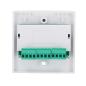 ADV-20-VMMC100 - Modulo analogico Advanced - 1 uscita supervisionata - Isolatore di cortocircuito incorporato - Compatibile con 