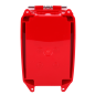 ADV-20-WHCP-BBR - Advanced - Box protettore - Resistente all'acqua IP65 - Compatibile con i pulsanti Advanced - Protezione da po