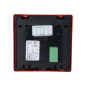 ADV-AXIS-RCP - Pulsante analogico azzerabile Advanced - Comunicazione wireless bidirezionale - Fino a 200m di comunicazione - In ADV-AXIS-RCP - Pulsante analogico azzerabile Advanced - Comunicazione wireless bidirezionale - Fino a 200m di comunicazione - In
