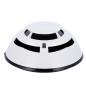 ADV-AXIS-ROP - Rilevatore ottico analogico Advanced - Comunicazione wireless bidirezionale - Fino a 200m di comunicazione - LED ADV-AXIS-ROP - Rilevatore ottico analogico Advanced - Comunicazione wireless bidirezionale - Fino a 200m di comunicazione - LED