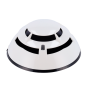 ADV-AXIS-ROP - Rilevatore ottico analogico Advanced - Comunicazione wireless bidirezionale - Fino a 200m di comunicazione - LED ADV-AXIS-ROP - Rilevatore ottico analogico Advanced - Comunicazione wireless bidirezionale - Fino a 200m di comunicazione - LED