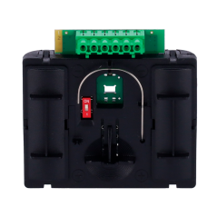 ADV-AXIS-RWSM - Interfaccia per il collegamento delle sirene Advanced - Trasforma le sirene cablate in sirene wireless - Compati