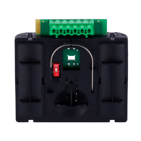 ADV-AXIS-RWSM - Interfaccia per il collegamento delle sirene Advanced - Trasforma le sirene cablate in sirene wireless - Compati