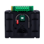 ADV-AXIS-RWSM - Interfaccia per il collegamento delle sirene Advanced - Trasforma le sirene cablate in sirene wireless - Compati ADV-AXIS-RWSM - Interfaccia per il collegamento delle sirene Advanced - Trasforma le sirene cablate in sirene wireless - Compati